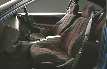 TOYOTA CAVALIER
