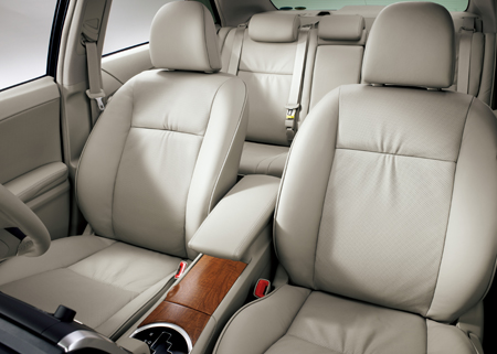 TOYOTA PREMIO