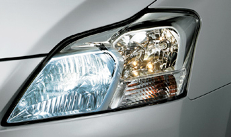 TOYOTA PREMIO