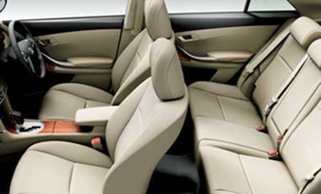 TOYOTA PREMIO
