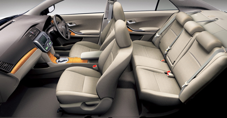 TOYOTA PREMIO