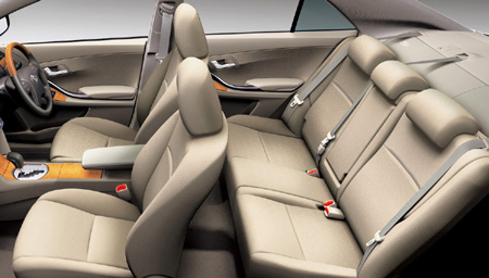 TOYOTA PREMIO