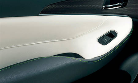 TOYOTA CROWN HYBRID