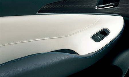 TOYOTA CROWN HYBRID