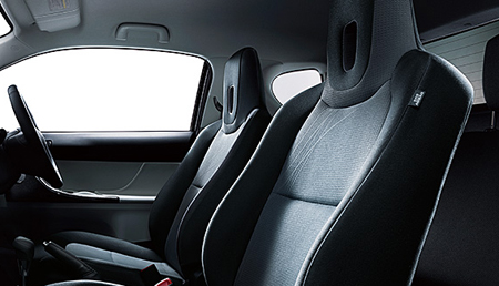 TOYOTA IQ 100G