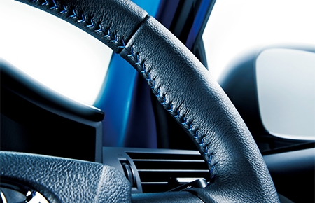 TOYOTA IQ 130G