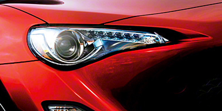 TOYOTA 86