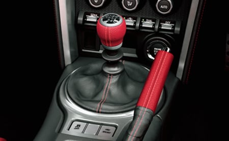 TOYOTA 86