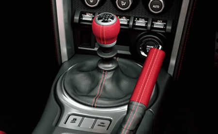 TOYOTA 86