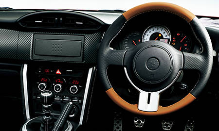 TOYOTA 86