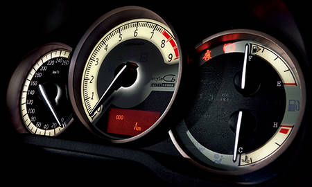 TOYOTA 86