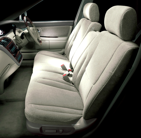TOYOTA PRONARD