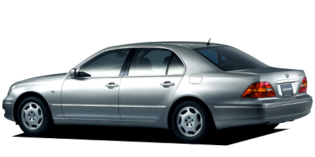 TOYOTA CELSIOR
