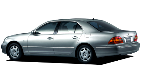 TOYOTA CELSIOR