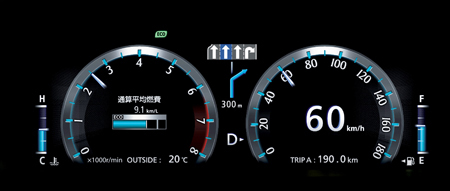 TOYOTA CROWN MAJESTA