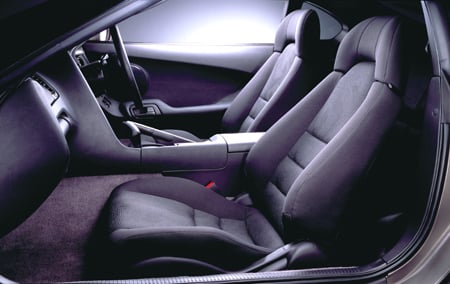 TOYOTA SUPRA