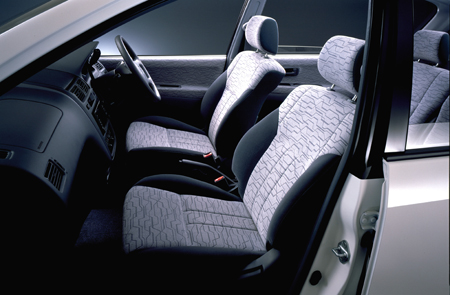 TOYOTA IPSUM