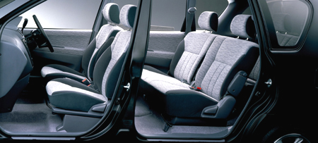 TOYOTA IPSUM