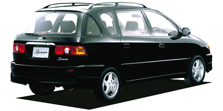 TOYOTA IPSUM