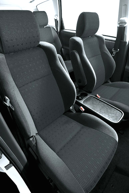 TOYOTA IPSUM