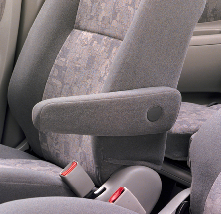 TOYOTA COROLLA SPACIO