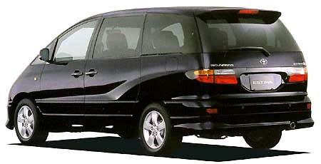 TOYOTA ESTIMA L