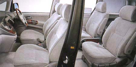 TOYOTA ESTIMA L