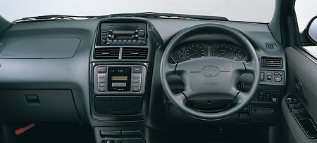 TOYOTA GAIA