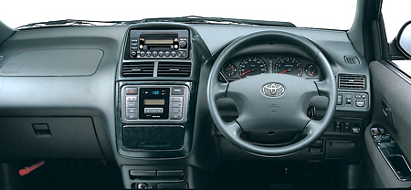 TOYOTA GAIA