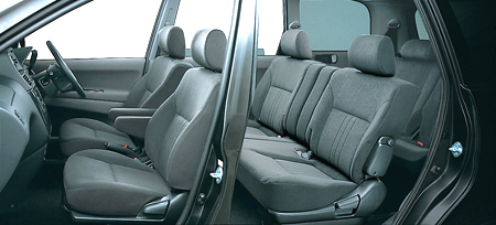 TOYOTA GAIA