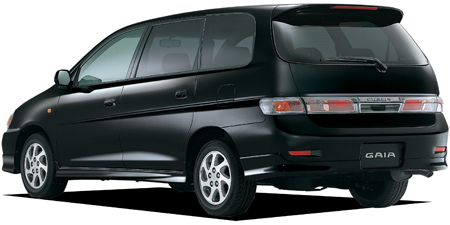 TOYOTA GAIA