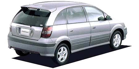 TOYOTA NADIA