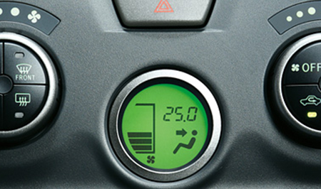TOYOTA bB