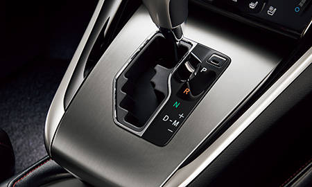 TOYOTA HARRIER HYBRID