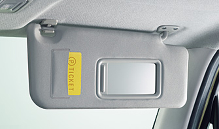 TOYOTA PIXIS SPACE
