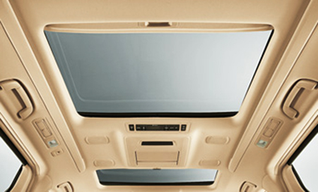 TOYOTA VELLFIRE HYBRID