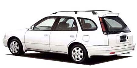 TOYOTA SPRINTER CARIB