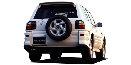 TOYOTA RAV4 J