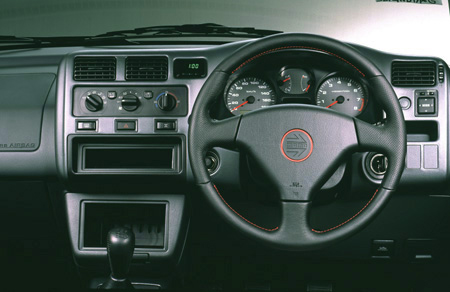 TOYOTA RAV4 J
