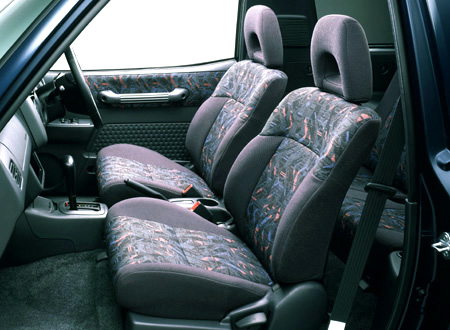 TOYOTA RAV4 J