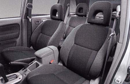 TOYOTA RAV4 J