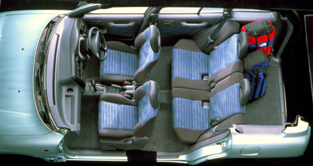 TOYOTA RAV4 L