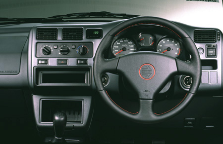 TOYOTA RAV4 L