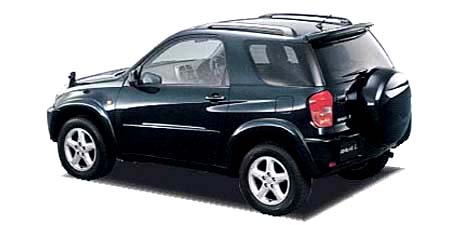 TOYOTA RAV4 L