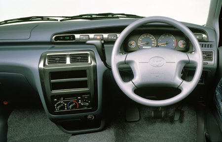 TOYOTA TOWN ACE NOAH