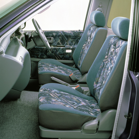 TOYOTA TOWN ACE NOAH