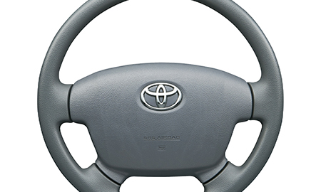 TOYOTA LAND CRUISER 70