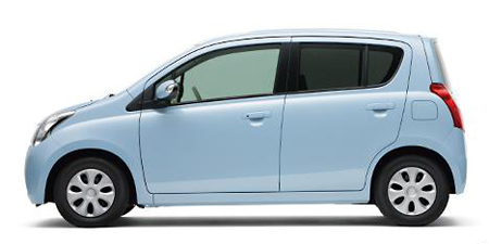 MAZDA CAROL