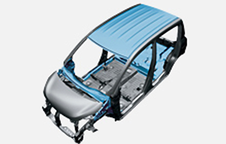 MAZDA CAROL ECO