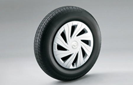 MAZDA CAROL ECO